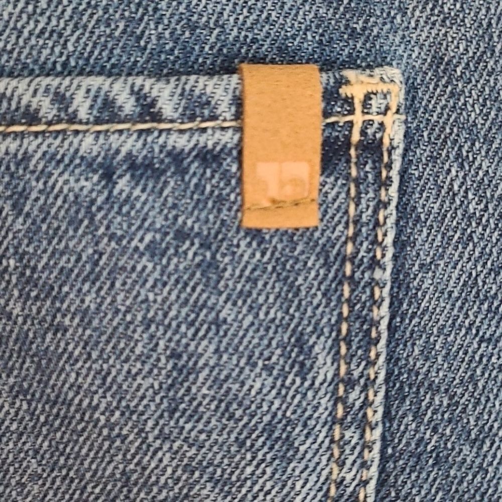 Nwot Joe's Jeans Honor Bermuda Short Size 26 inch waist/ 2 *Sample* - Picture 10 of 10